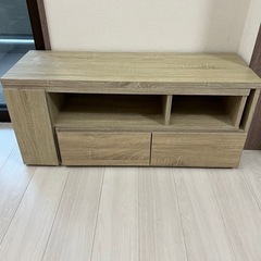 テレビボードの画像