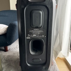 🎵 JBL PartyBox 310 ポータブルスピーカー 🎵 の画像