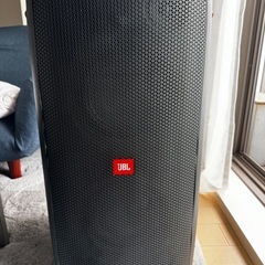 🎵 JBL PartyBox 310 ポータブルスピーカー 🎵 