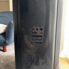 🎵 JBL PartyBox 310 ポータブルスピーカー 🎵 の画像