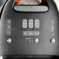 🎵 JBL PartyBox 310 ポータブルスピーカー 🎵 の画像