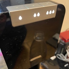 ソーダストリーム SodaStream power 炭酸水メーカー ソースパワーの画像