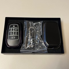 アルファード ヴェルファイア 30系 キーケース 未使用の画像