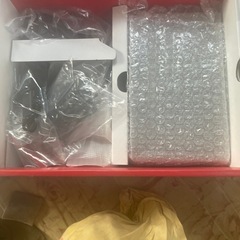 Nintendo Switchの画像