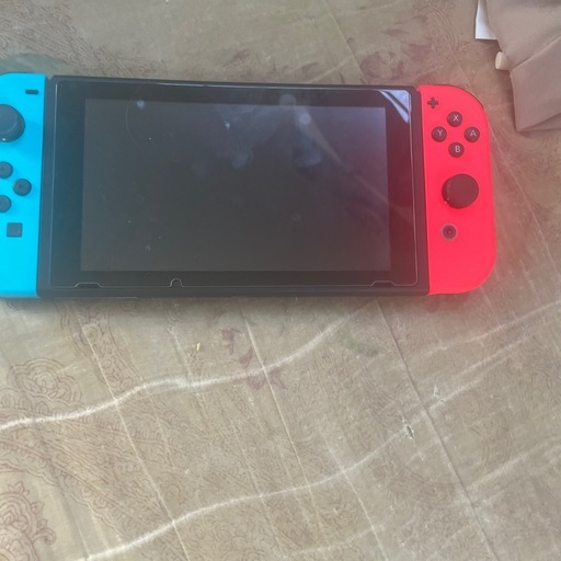その他 Nintendo Switch