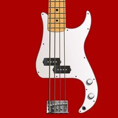 【ベース募集】オトナの少数精鋭グルーヴ系バンド（音源あり）