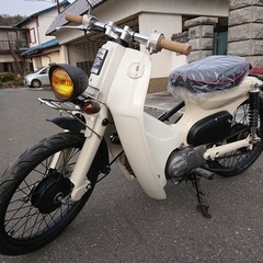 大阪市でバイクの修理・カスタム行います。 - その他