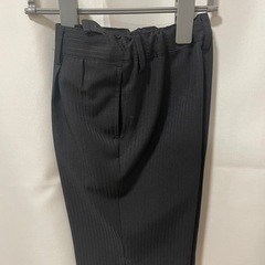 男児120フォーマルスーツ　 の画像