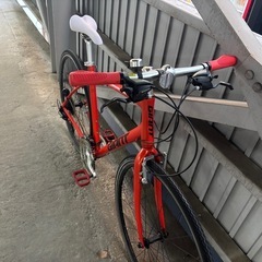 GIANT ESCAPE R3の画像