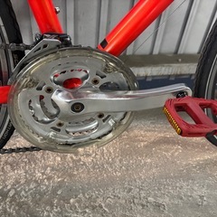 GIANT ESCAPE R3の画像