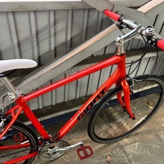 GIANT ESCAPE R3の画像