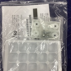 【トレファクマーケット久喜店】AQUA　1ドア冷蔵庫 90L　2025年製の画像