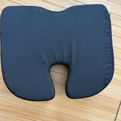チェアパッドの画像