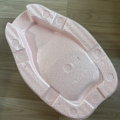 リッチェル　ひんやりしないおふろマットの画像