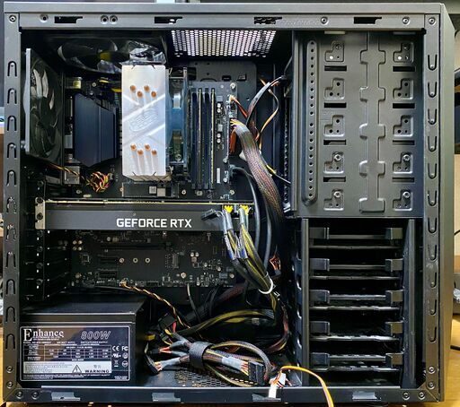 GALLERIA XF デスクトップZ390 i7-9700F RTX2070S  GeForce RTX搭載のゲーミングデスクトップPC GALLERIA XF デスクトップZ390 i7-9700F RTX2070S