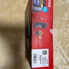 バッファローWSR-5400EX6/Dの画像