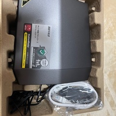 バッファローWSR-5400EX6/Dの画像
