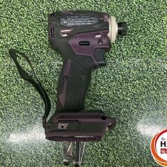 【中古】ﾏｷﾀ TD172DAP ｲﾝﾊﾟｸﾄﾄﾞﾗｲﾊﾞ ﾌﾙｾｯﾄ【ハンズクラフト沖縄豊見城店】の画像