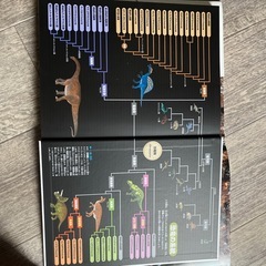 小学館の図鑑／恐竜／NEO／DVD付きの画像