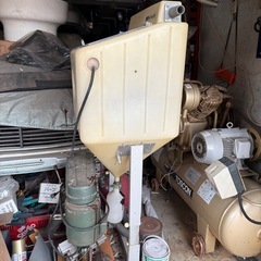 ホーザンHOZAN サンドブラストSG-100の画像