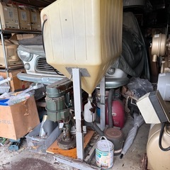 ホーザンHOZAN サンドブラストSG-100の画像