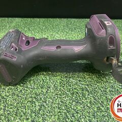 【中古】ﾏｷﾀ TD172DAP ｲﾝﾊﾟｸﾄﾄﾞﾗｲﾊﾞ ﾌﾙｾｯﾄ【ハンズクラフト沖縄豊見城店】の画像