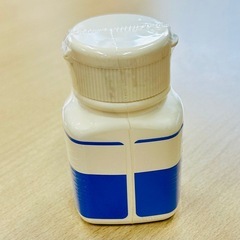 ファンケルの詰め替えボトルの画像