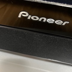パイオニア50インチテレビ
の画像