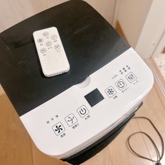 スポットクーラーの画像