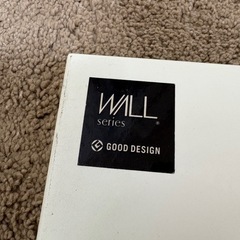 WALL ハイスタンド　テレビ台の画像