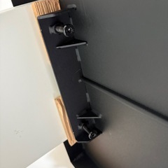 WALL ハイスタンド　テレビ台の画像