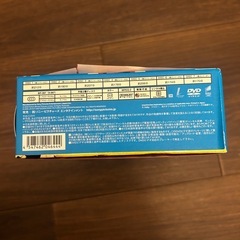 空飛ぶモンティ・パイソン 吹替復活DVD-BOX 6枚組の画像