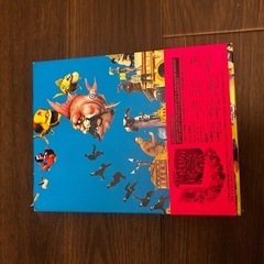 空飛ぶモンティ・パイソン 吹替復活DVD-BOX 6枚組の画像