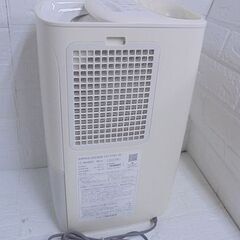 シャープ 加熱気化式加湿器 2022年製 HV-P55-W 木造～9畳 プラズマクラスター7000 SHARP 札幌市 白石店の画像