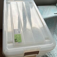 タフテナあげます。３ケースの画像