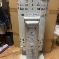 DAIKIN セラムヒート　遠赤外線暖房機の画像