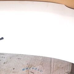 中古パーツ　ダイハツ　ハイゼットバンS210V　ボンネット　　の画像