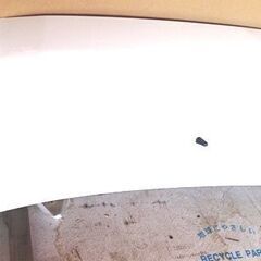 中古パーツ　ダイハツ　ハイゼットバンS210V　ボンネット　　の画像