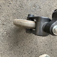 歩行器補助器具の画像