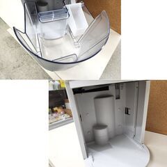 衣類乾燥除湿機 コロナ 2020年製 CD-P63A コンプレッサー式 6.3L 木造7畳/鉄筋14畳 衣類乾燥 除湿器 CORONA 札幌市 平岸店の画像