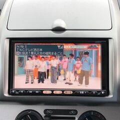 ◇ノート　15X◇　◇TV、バックカメラ、インテリジェントキー、車検9年4月22日まで◇の画像