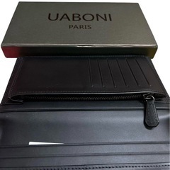 【希少】定価17万 特注限定品 UABONI 幻のパティーヌの画像