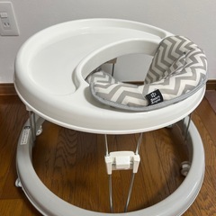 ベビー歩行器の画像