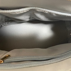Ungrid アングリッド クロコダイル型バッグの画像