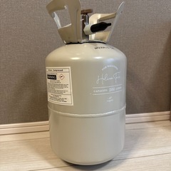 【新規募集停止中】ヘリウムガスの画像