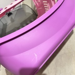 キャットキャリー リッチェル ピコ/ペットキャリー ドッグキャリー ケージ ペット用品 猫用品の画像