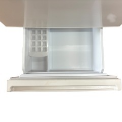 AQUA 冷蔵庫 ホワイト　AQR-20Mの画像