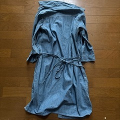 Gジャンジャケット？フリーの画像