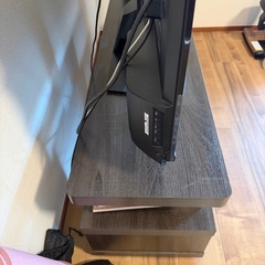 テレビ台　ローボードの画像