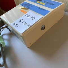コインタイマー
の画像